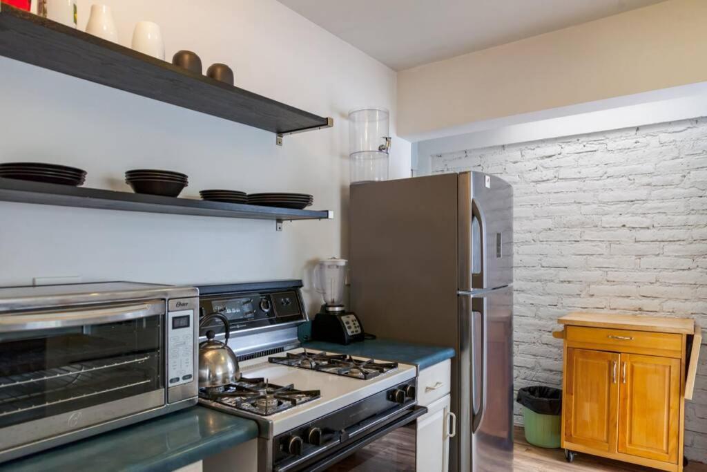 Surfboards Included In Your Stay!!! ティファナ エクステリア 写真