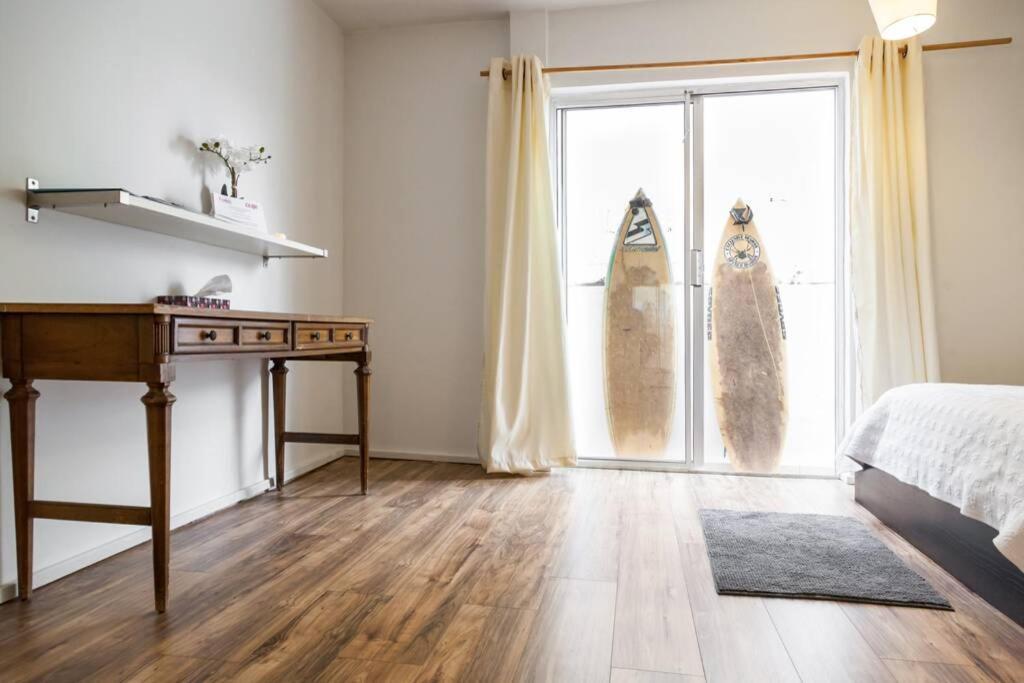 Surfboards Included In Your Stay!!! ティファナ エクステリア 写真