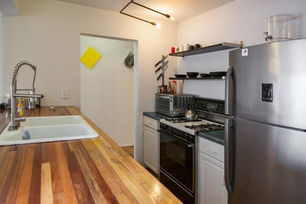 Surfboards Included In Your Stay!!! ティファナ エクステリア 写真